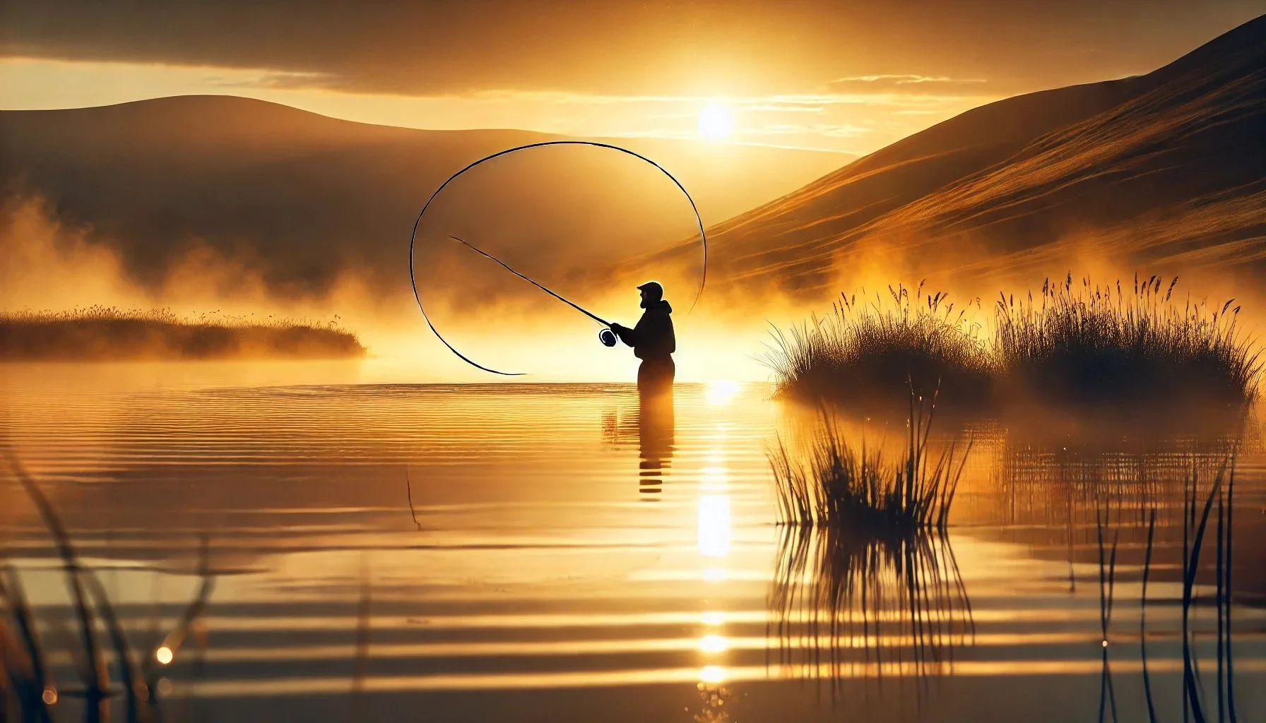Norvilt Hunting and Fishing in Finnmark