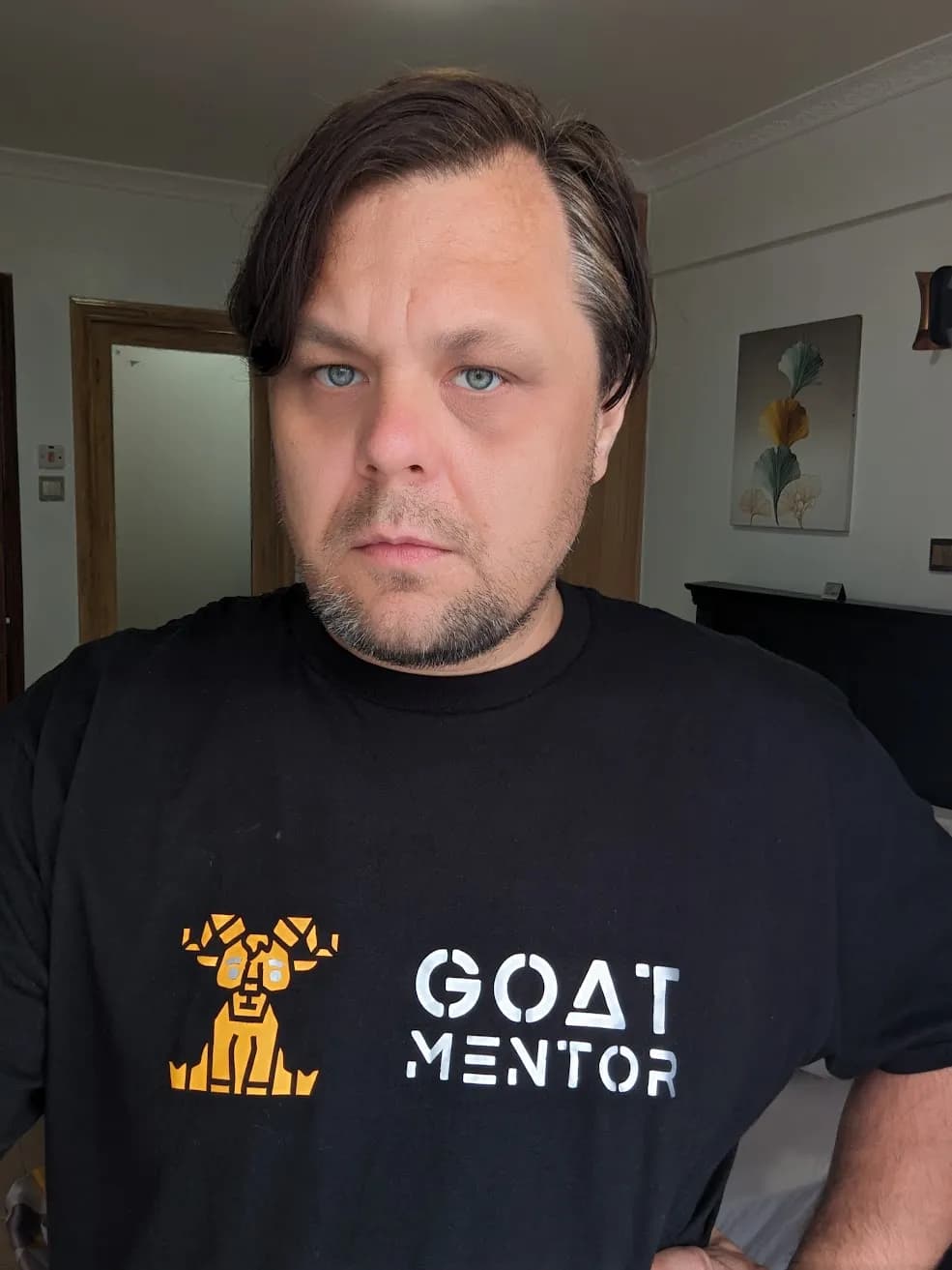 Ole Nils Ailo Siri – samisk reindriftsutøver og hovedguide hos Norvilt